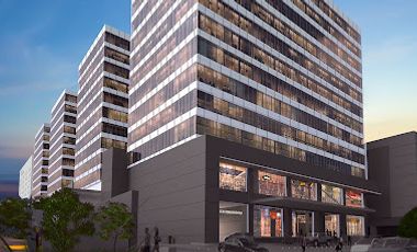 ¡¡ DEPARTAMENTO EN VENTA EN TLALNEPANTLA, CON ALBERCA, 2 RECÁMARAS!