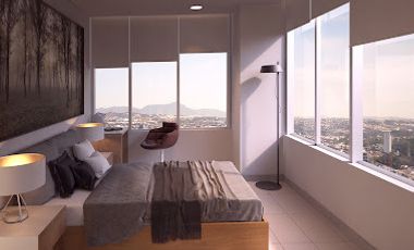 ¡¡ DEPARTAMENTO EN VENTA EN TLALNEPANTLA, CON ALBERCA, 2 RECÁMARAS!