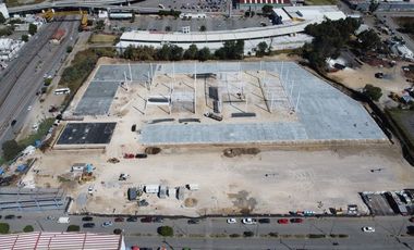 En Renta | Nave industrial | Cuautitlán Estado de Mexico