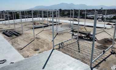 En Renta | Nave industrial | Cuautitlán Estado de Mexico