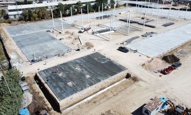 En Renta | Nave industrial | Cuautitlán Estado de Mexico