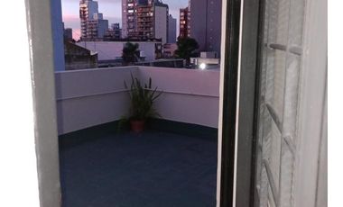 Departamento en venta - 1 Dormitorio 1 Baño - 100Mts2 - Quilmes