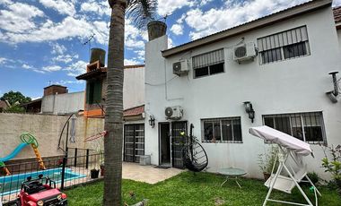 Casa en  Jose Marmol