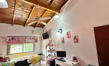 Casa en  Jose Marmol