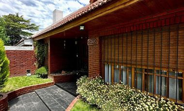 Casa en  Jose Marmol