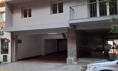 Cochera en Nueva Cordoba