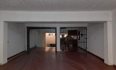 Cochera en Nueva Cordoba