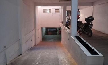 Cochera en Nueva Cordoba