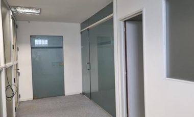 OFICINAS EN ALQUILER  - Fondo de la Legua,  Villa Adelina, Vicente Lopez