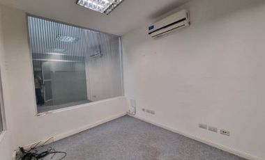 OFICINAS EN ALQUILER  - Fondo de la Legua,  Villa Adelina, Vicente Lopez