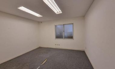 OFICINAS EN ALQUILER  - Fondo de la Legua,  Villa Adelina, Vicente Lopez