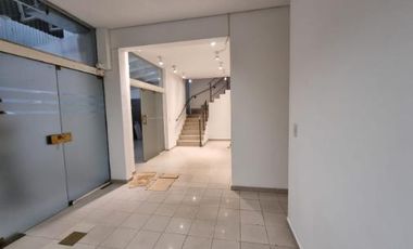 OFICINAS EN ALQUILER  - Fondo de la Legua,  Villa Adelina, Vicente Lopez