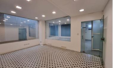 OFICINAS EN ALQUILER  - Fondo de la Legua,  Villa Adelina, Vicente Lopez