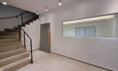 OFICINAS EN ALQUILER  - Fondo de la Legua,  Villa Adelina, Vicente Lopez