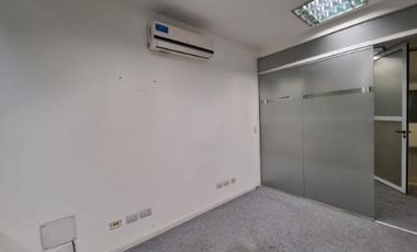 OFICINAS EN ALQUILER  - Fondo de la Legua,  Villa Adelina, Vicente Lopez