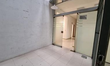 OFICINAS EN ALQUILER  - Fondo de la Legua,  Villa Adelina, Vicente Lopez