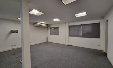 OFICINAS EN ALQUILER  - Fondo de la Legua,  Villa Adelina, Vicente Lopez