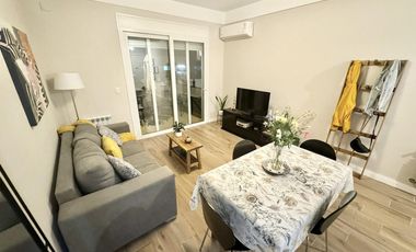 Departamento en Villa Urquiza