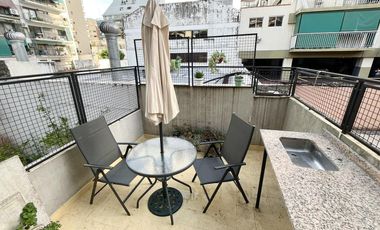 Departamento en Villa Urquiza