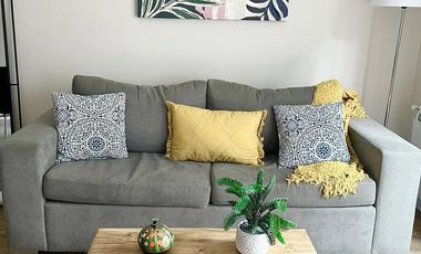 Departamento en Villa Urquiza