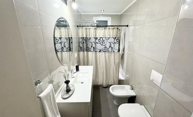 Departamento en Villa Urquiza