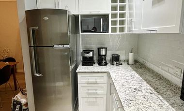 Departamento en Villa Urquiza