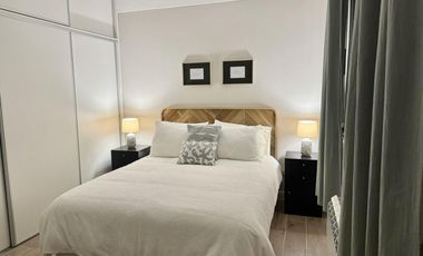 Departamento en Villa Urquiza