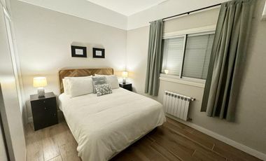 Departamento en Villa Urquiza