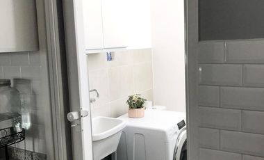 Departamento en Villa Urquiza