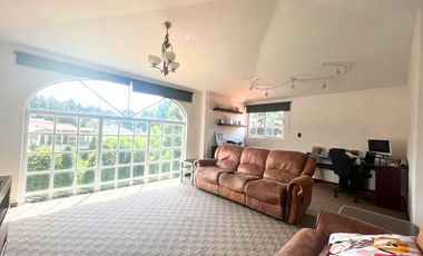 Venta Casa Puerta del Carmen, Ocoyoacac