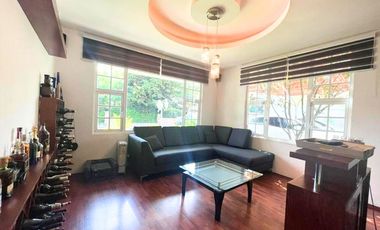 Venta Casa Puerta del Carmen, Ocoyoacac