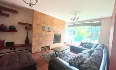 Venta Casa Puerta del Carmen, Ocoyoacac