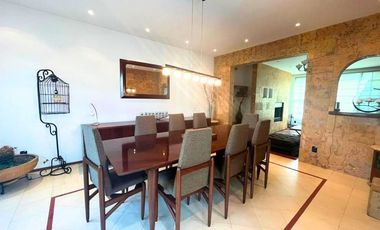 Venta Casa Puerta del Carmen, Ocoyoacac