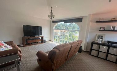 Venta Casa Puerta del Carmen, Ocoyoacac