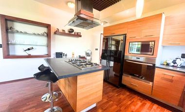 Venta Casa Puerta del Carmen, Ocoyoacac