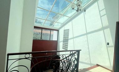 Venta Casa Puerta del Carmen, Ocoyoacac