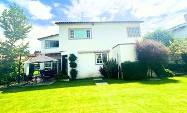 Venta Casa Puerta del Carmen, Ocoyoacac