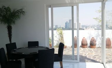 Departamento Nuevo Torre Mármara  Chapultepec Country