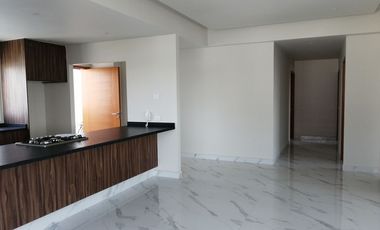 Departamento Nuevo Torre Mármara  Chapultepec Country
