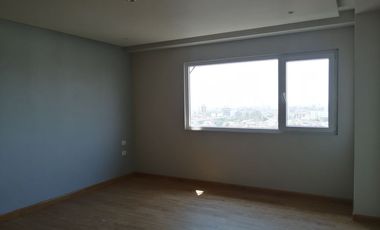 Penthouse Chapultepec Country