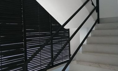 Penthouse Chapultepec Country