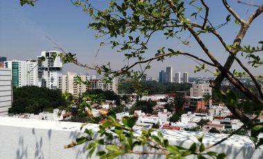 Penthouse Chapultepec Country