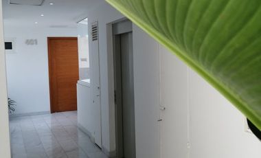 Penthouse Chapultepec Country
