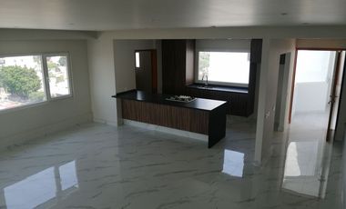 Penthouse Chapultepec Country