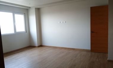Penthouse Chapultepec Country