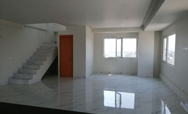 Penthouse Chapultepec Country