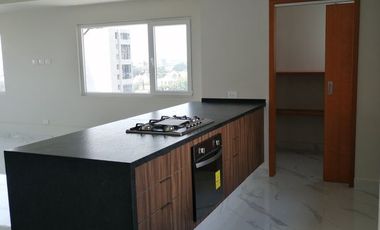 Penthouse Chapultepec Country