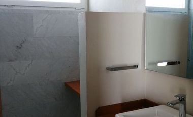 Penthouse Chapultepec Country