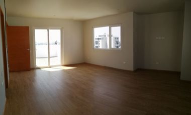 Penthouse Chapultepec Country
