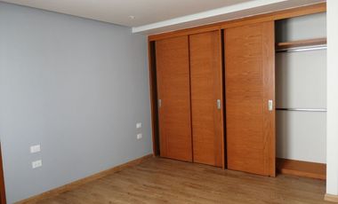 Penthouse Chapultepec Country